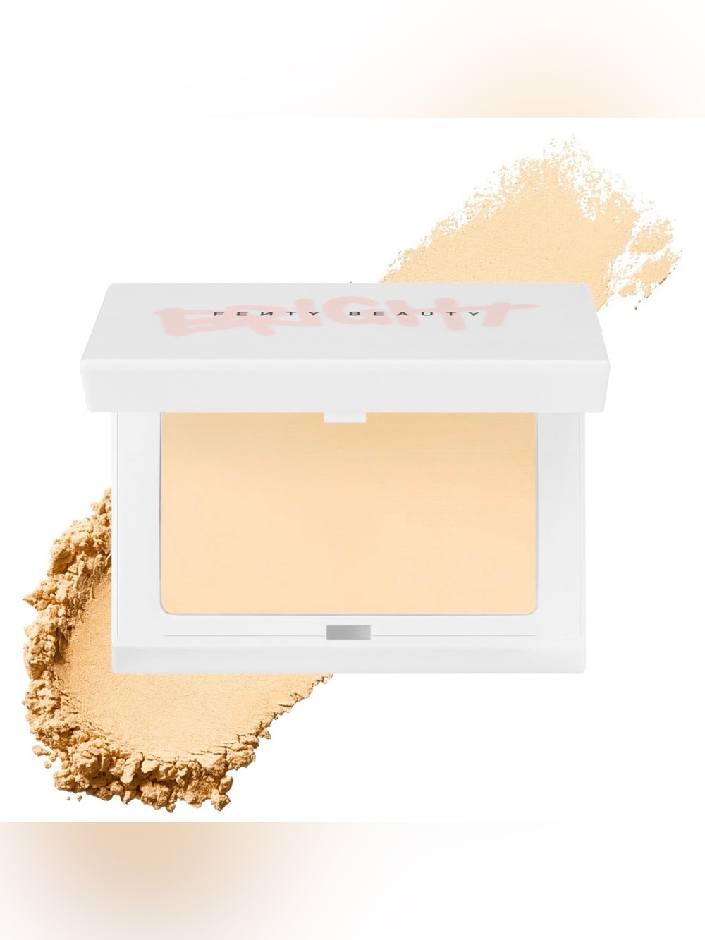 Fenty Beauty Bright Fix Instant Brightening + Setting Powder